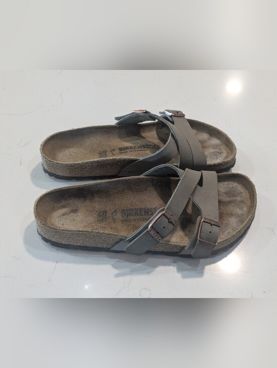 Birkenstock Shoes - Birkenstock Sandals. Size Euro 40.